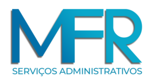 Logo da empresa mfrserv
